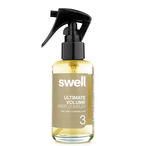 Scalp And Hair Roots Treatment Spray For Thinning Hair Swell