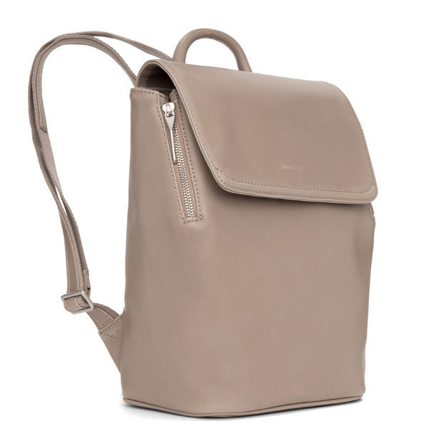 matt and nat fabi mini backpack