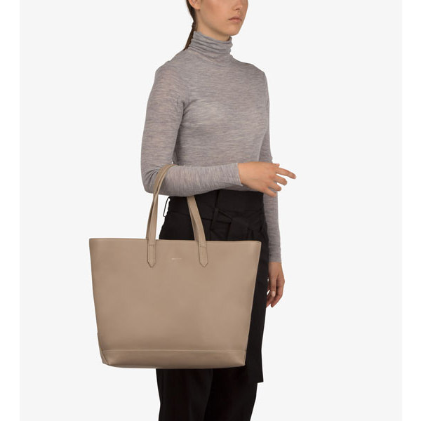 matt and nat tote bag