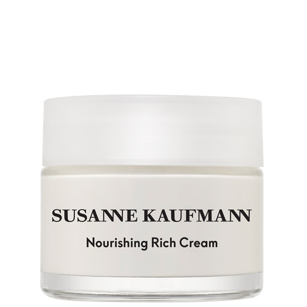 susanne kaufmann dry and sensitive skin