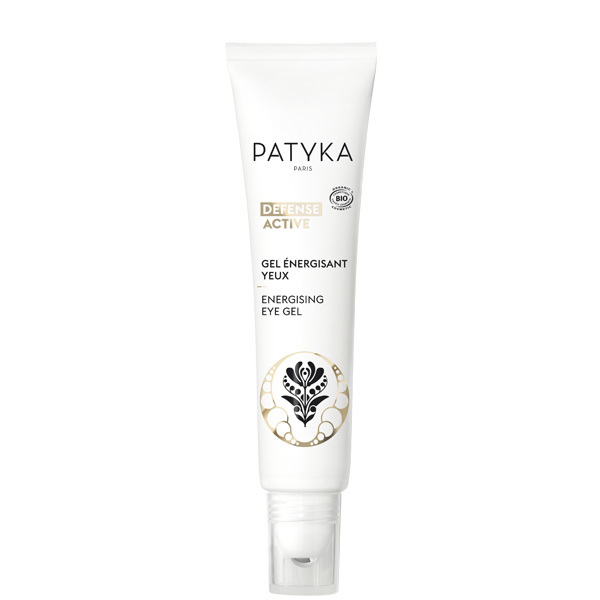 patyka eye cream