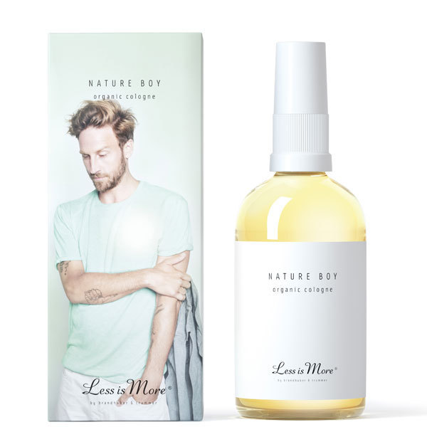 mettre au parfum