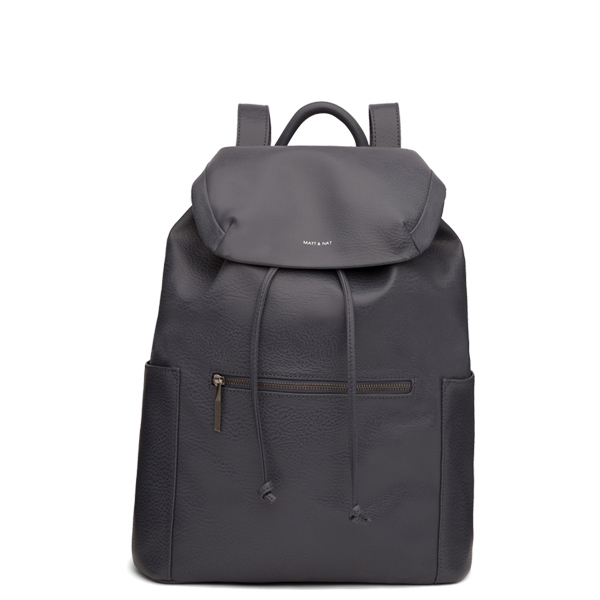 Matt and nat grey backpack Clearance