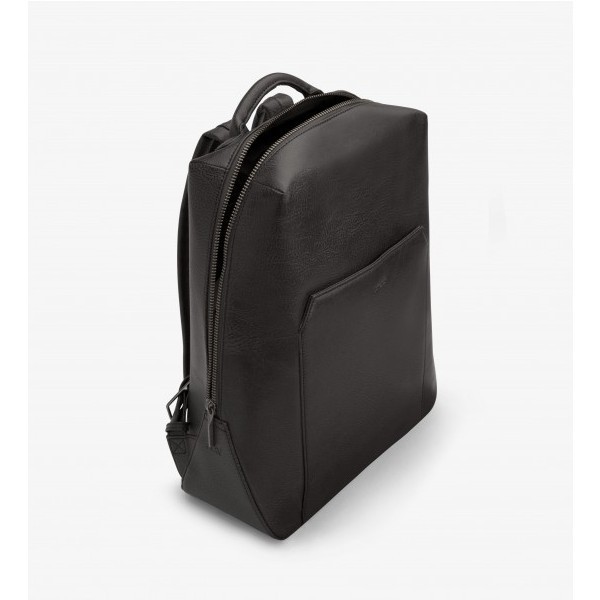 Etna backpack Black