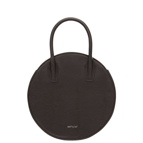 Sm Black Vegan Handbag Stella Matt Nat