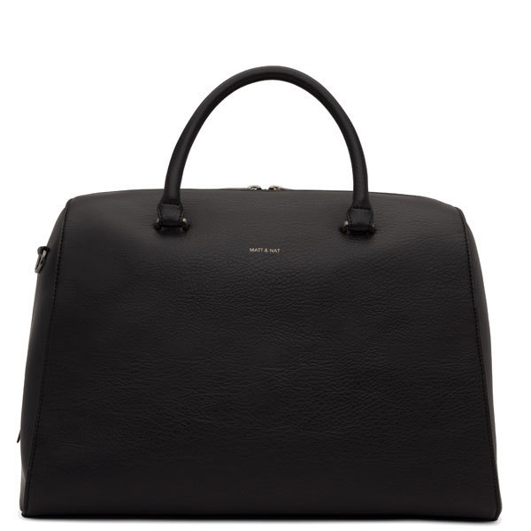 matt vegan bags