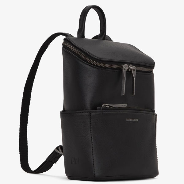 matt and nat brave mini dwell bag