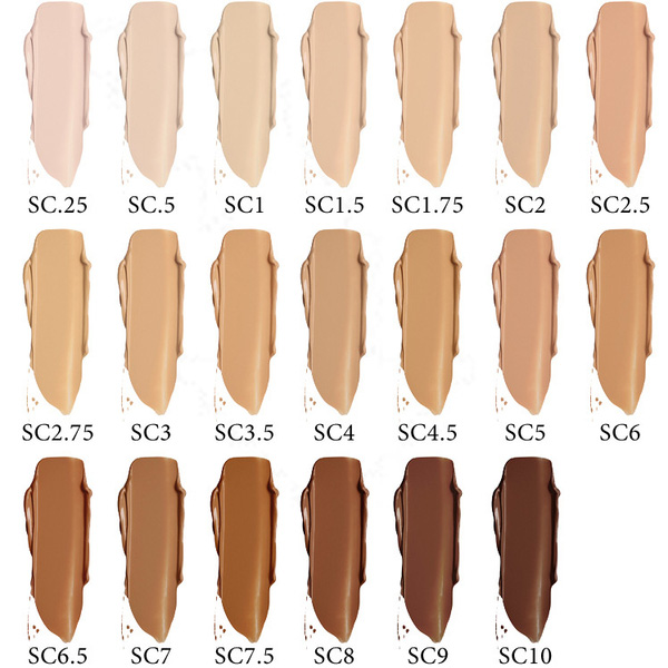 ILIA Concealer - SC1: Light with Warm Undertones