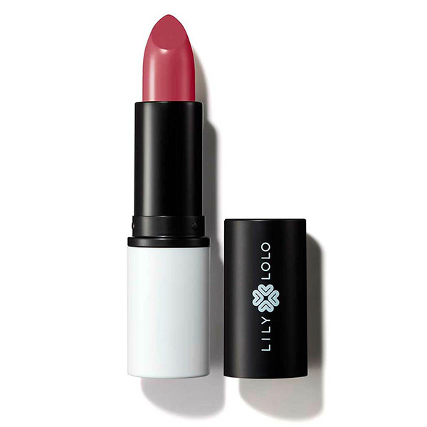 lily lolo vegan lipstick