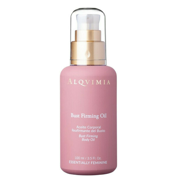 Alqvimia Bust Firming Oil 100Ml
