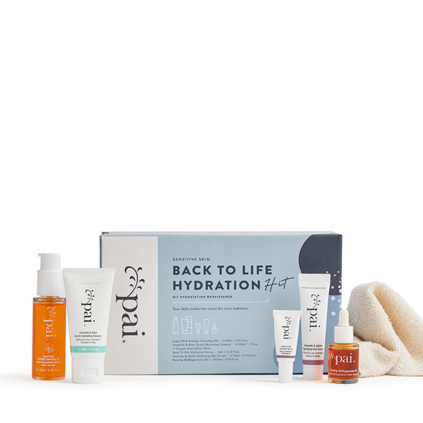 pai skincare set