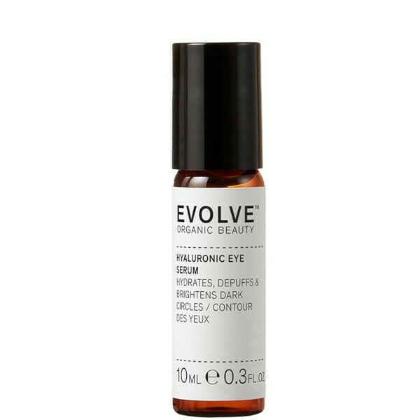 radiance labs hyaluronic acid eye serum