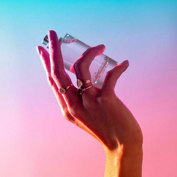 Cyan Nori Perfume - Abel