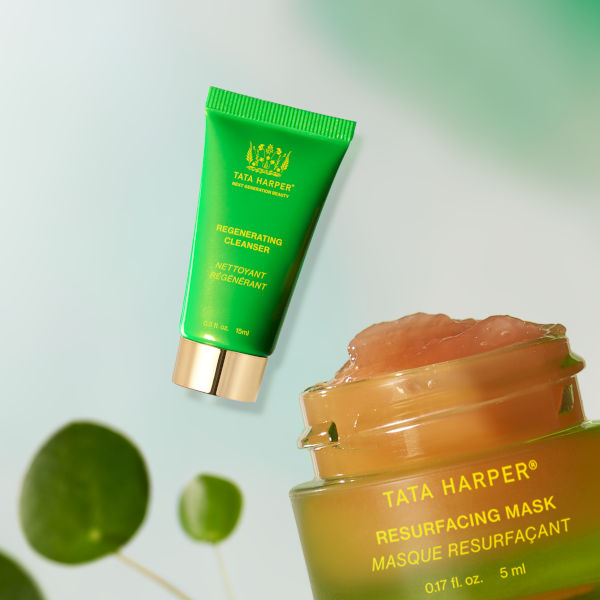 Tata harper on sale regenerating cleanser