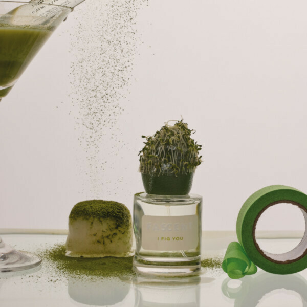 Green lifestyle > Niche Fragrance > I Fig You : Ecocentric