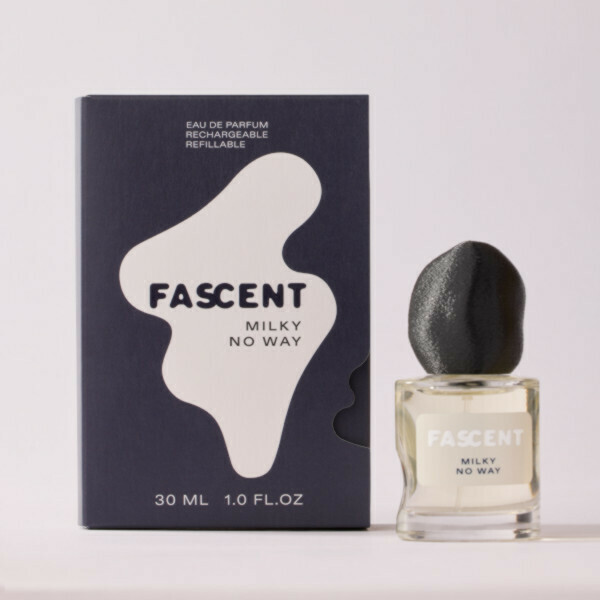 Milky No Way - Eau de parfum from Fascent