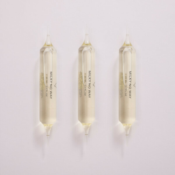 Milky No Way - Eau de parfum from Fascent