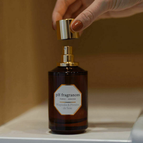 その他 pH fragrances Magnolia & Pivoine Perfume natural and sustainable Magnolia & Pivoine -pH fragrances