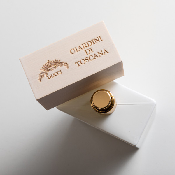 Bianco Latte - Giardini di Toscana - Buy online Bianco Latte Eau