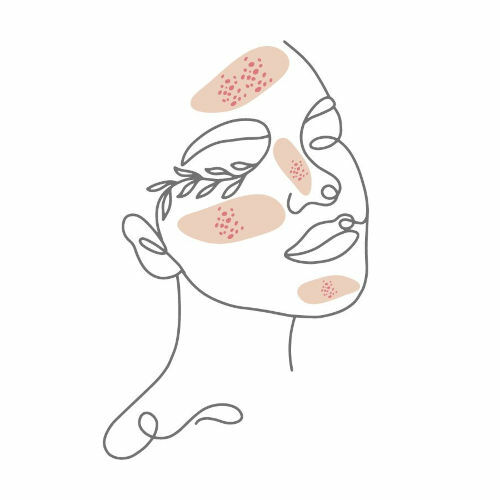 Anti-Blemishes solution Anti-Blemishes solution