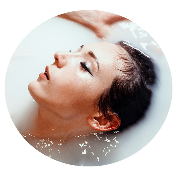 Natural skincare with probiotics Natural skincare with probiotics