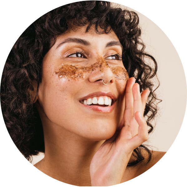 Why exfoliate ? Why exfoliate ?