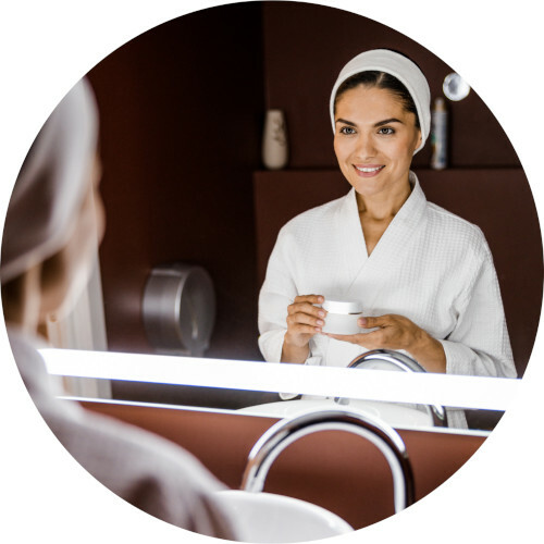 Night skincare Night skincare
