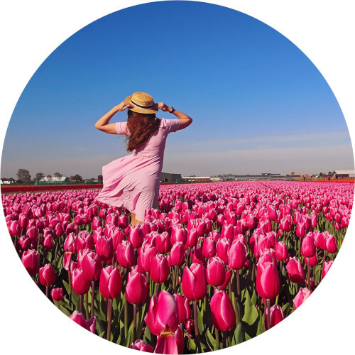 Our beauty essentials for spring