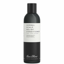 Less is More - Purifying organic scalp treatment Hemp & Clay for irritated / oily scalp & dandruff