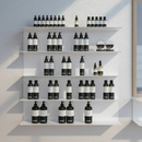Less is More - Organic fortifying Protein spray (fine or oily hair)