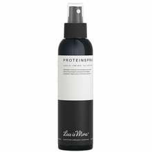 Less is More - Organic fortifying Protein spray (fine or oily hair)