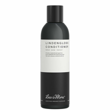Repairing conditioner Lindengloss (color treated or damaged hair) Less is More - Lindengloss repairing organic conditioner for color treated hair