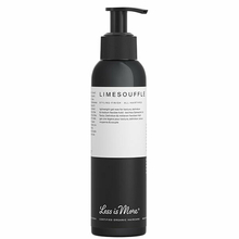 Limesouffle styling gel-wax Less is More - Limesouffle organic styling gel wax for all hair types