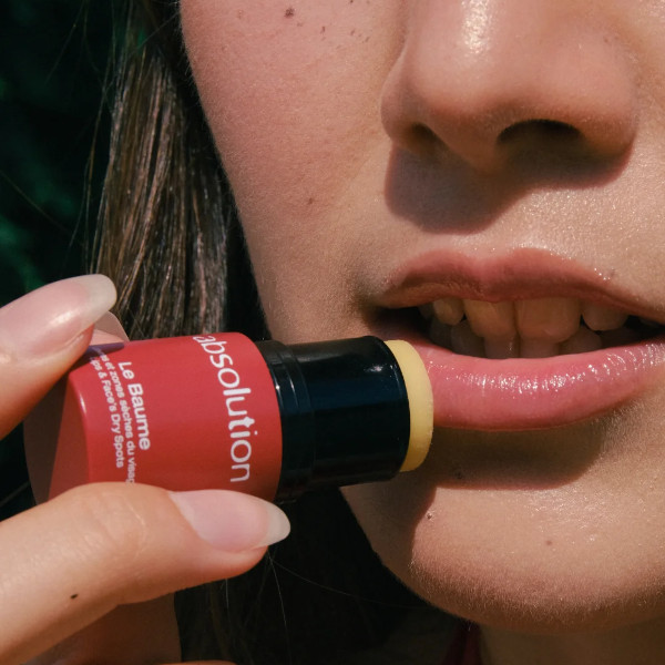 Absolution - Le Baume - Universal organic balm