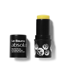 Le Baume - Universal organic balm Absolution - Le Baume - Universal organic balm
