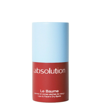 Absolution - Le Baume - Universal organic balm