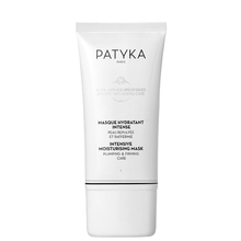 Intense moisturising mask Patyka - Organic intense moisturising mask Biokaliftin