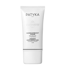 Patyka - Organic intense moisturising mask Biokaliftin