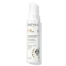 Remarquable cleansing oil Patyka - Organic remarquable cleansing oil