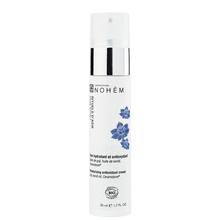 Moisturizing antioxidant cream Nohèm - Organic moisturizing antioxidant cream