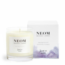 Neom Luxury Organics - Tranquility Organic scented candle - Vegetable wax & essential oils