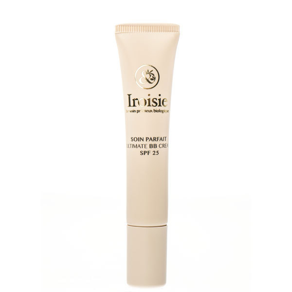 Iroisie - The ultimate organic BB cream