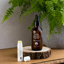John Masters Organics - Organic argan oil