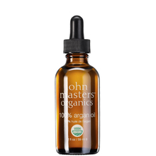 Argan oil John Masters Organics - Organic argan oil
