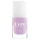 Kure Bazaar - Fuji pastel lilac natural nail polish