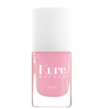 Kure Bazaar - Macaron girly pink natural nail polish