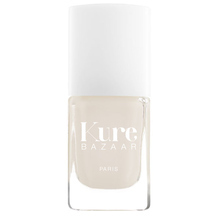 Kure Bazaar - Beige Milk nude beige natural nail polish