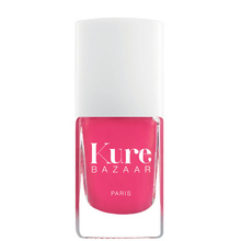 Kure Bazaar - Kelly pink natural nail polish