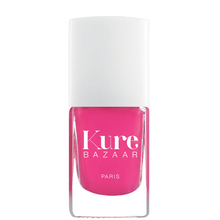 Kure Bazaar - Fabulous pink natural nail polish