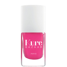 Fabulous natural nail polish Kure Bazaar - Fabulous pink natural nail polish